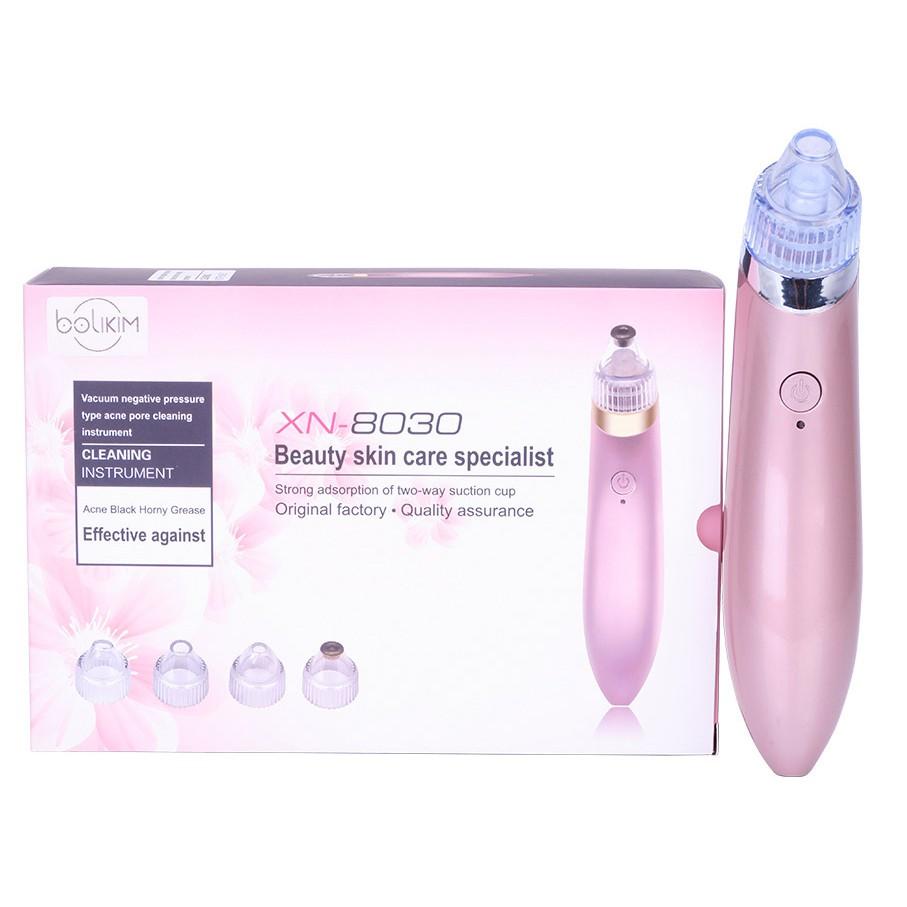 Máy Hút Mụn Đầu Đen, Mụn Cám Beauty Skin Care XN-8030