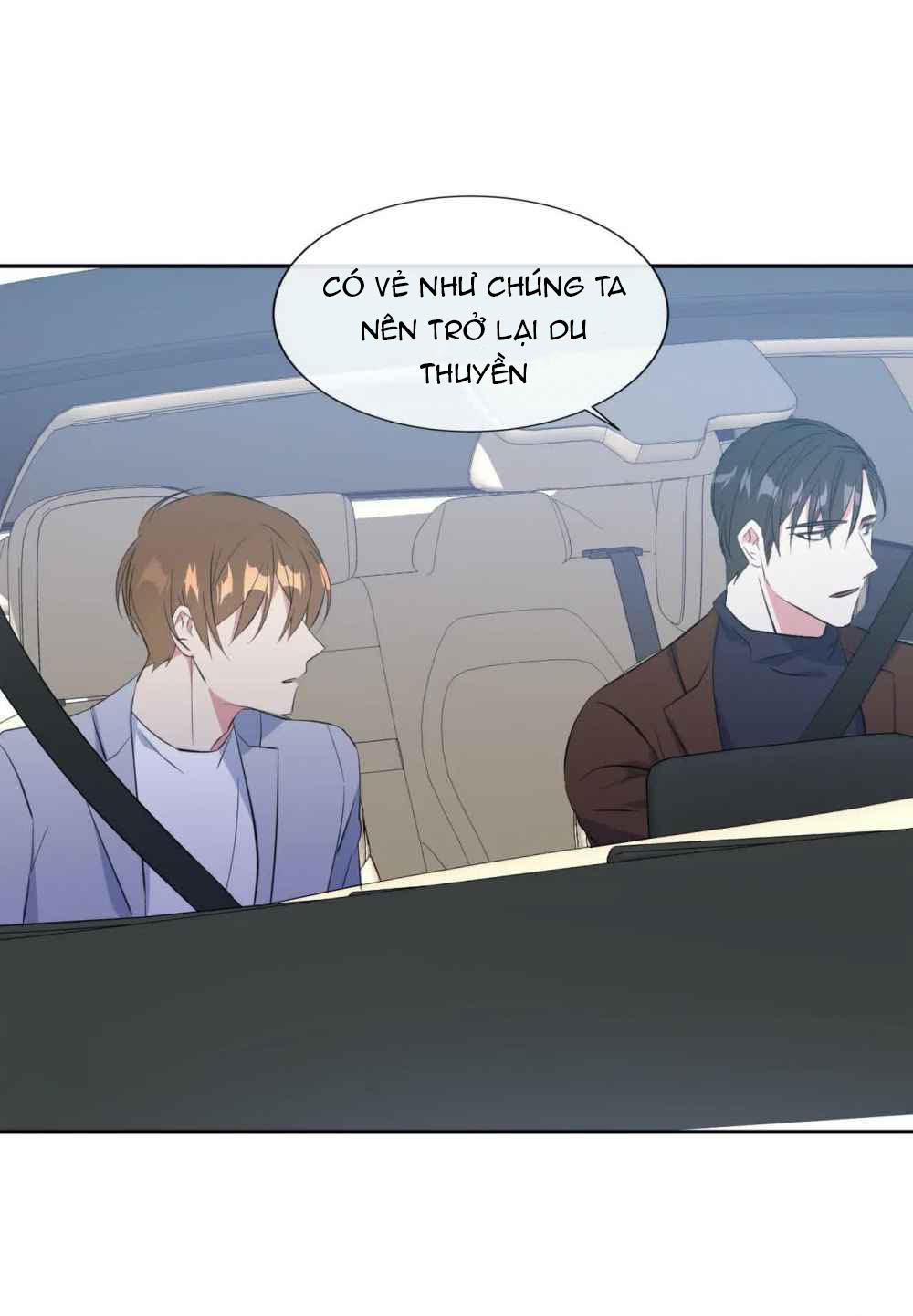 mayday mayday mayday chapter 9 60