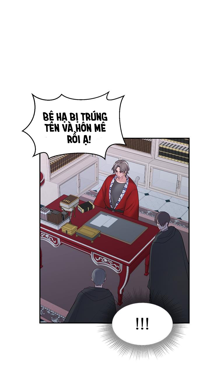 bệ hạ là của tôi chapter 29 34