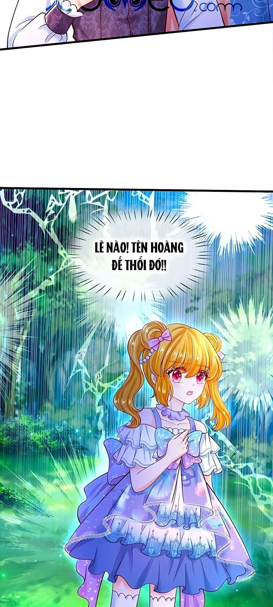 bỗng một ngày nọ trở thành con gái vua chapter 253 28