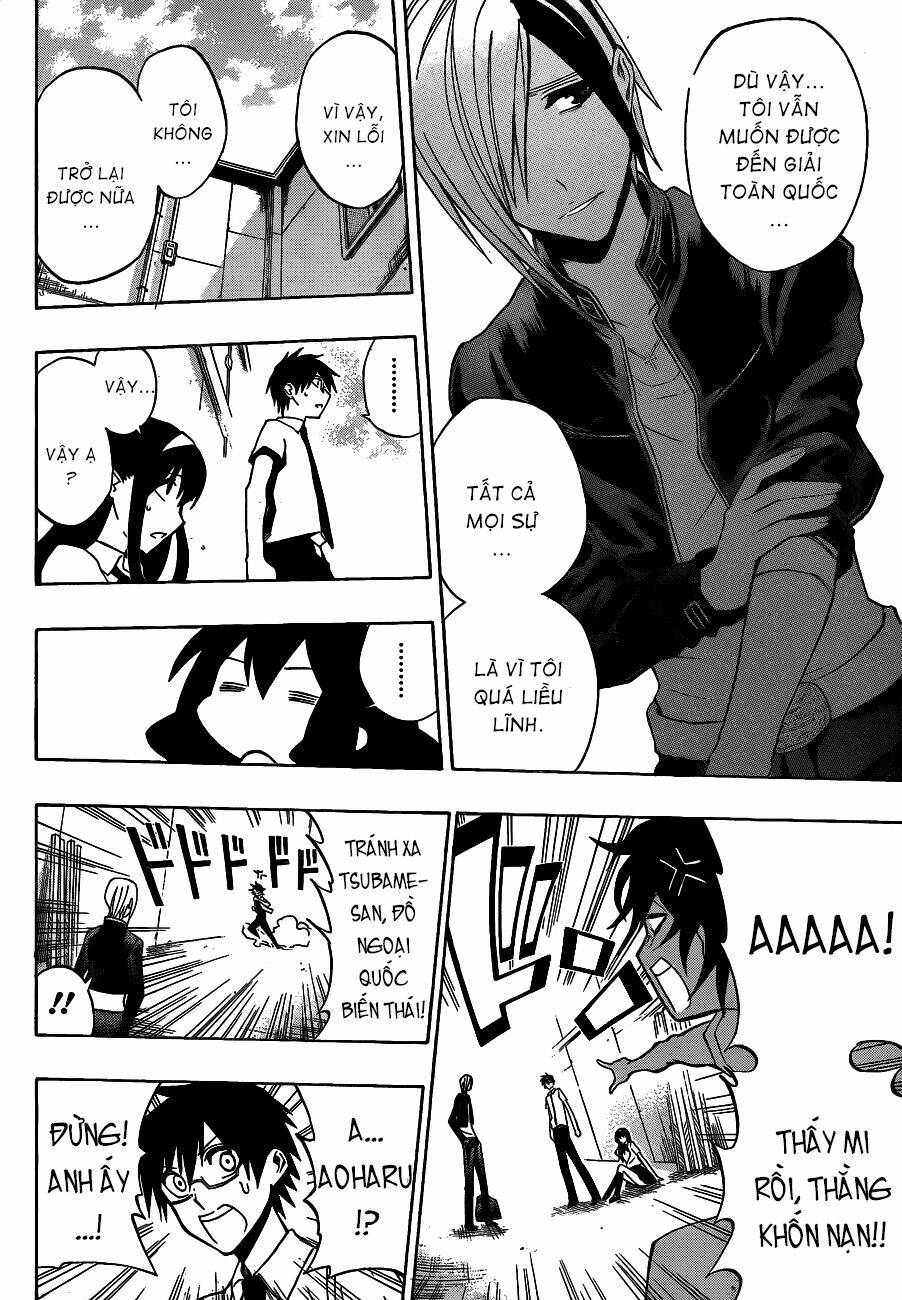 kurogane chapter 35 15