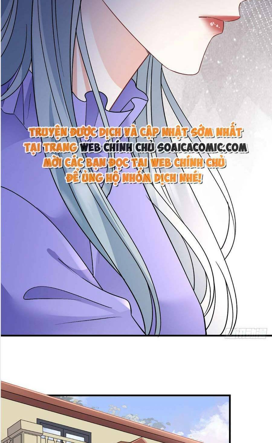 đại tiểu thư có ý đồ gì xấu đâu chapter 173 28