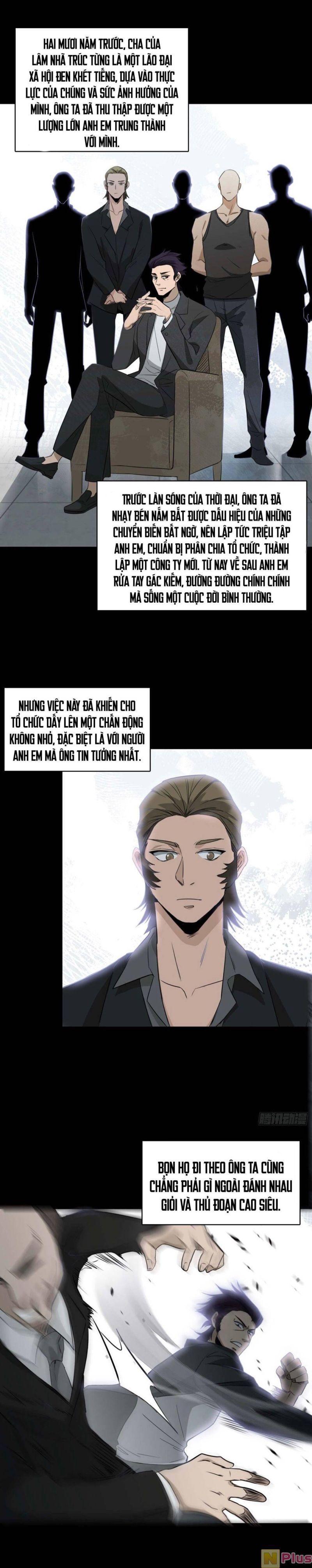 thiên sư chapter 30 3
