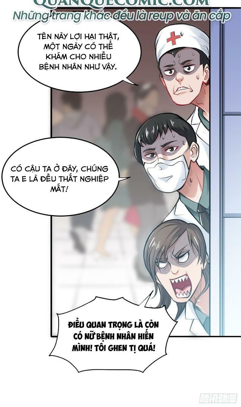 tối cường thần y tại đô thị chapter 80 31