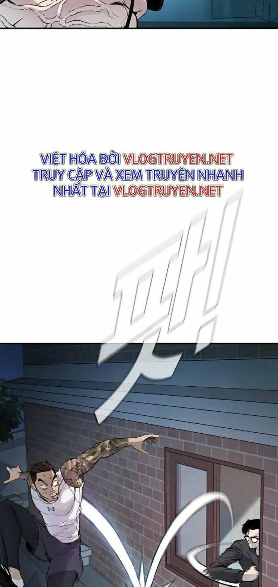 đặc vụ kim chapter 2 172