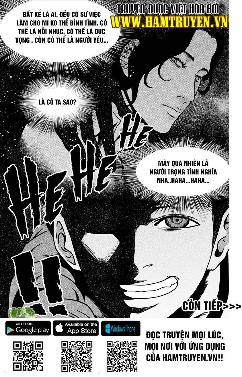 phệ quy giả chapter 46 15