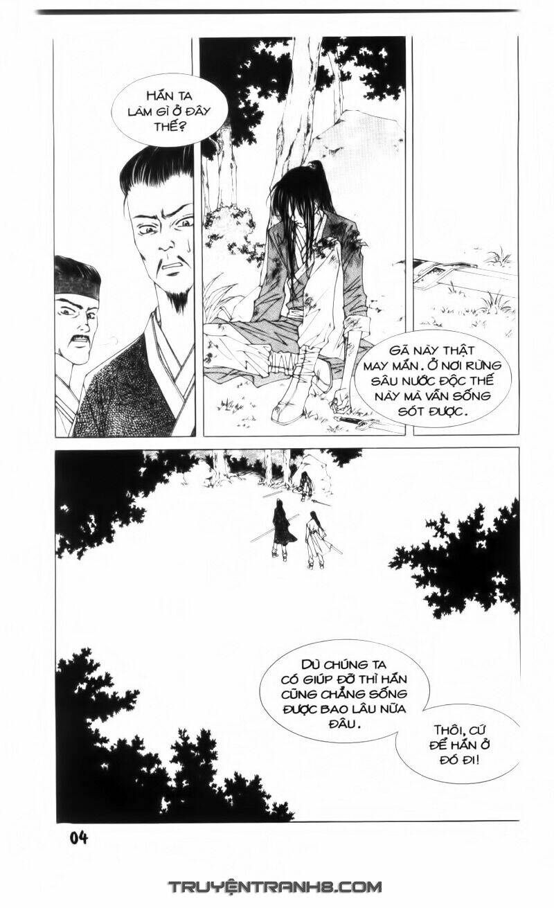 pháp sư trừ tà chapter 11.2 5