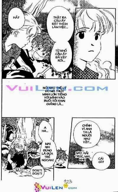 nữ sinh thời đại chapter 12 123