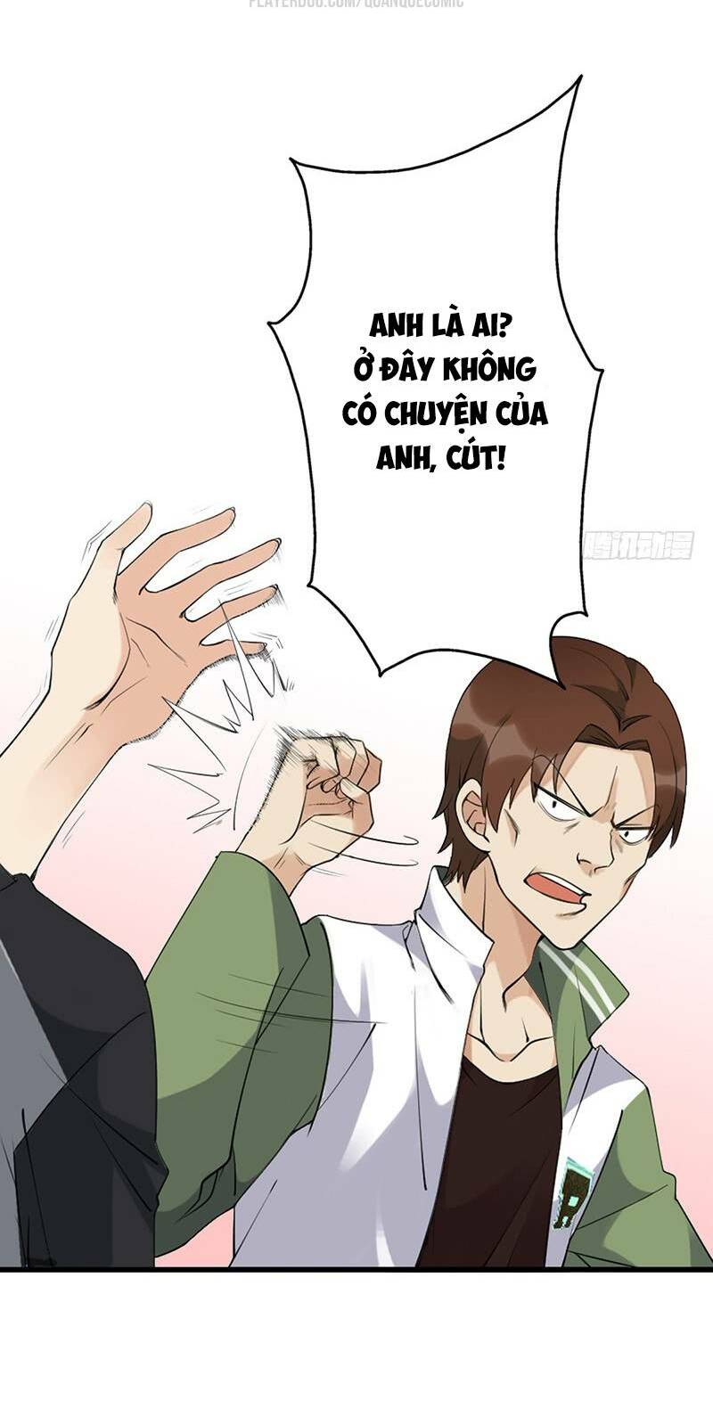 dã âu lão tổ chapter 15 2