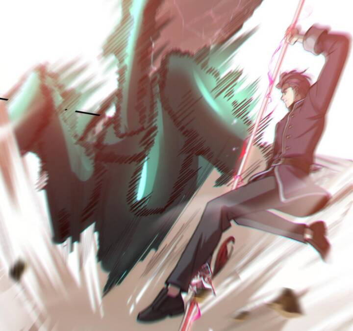 trảm linh thiếu nữ: ta khế ước tất cả đều là thượng cổ thần binh chapter 2 88