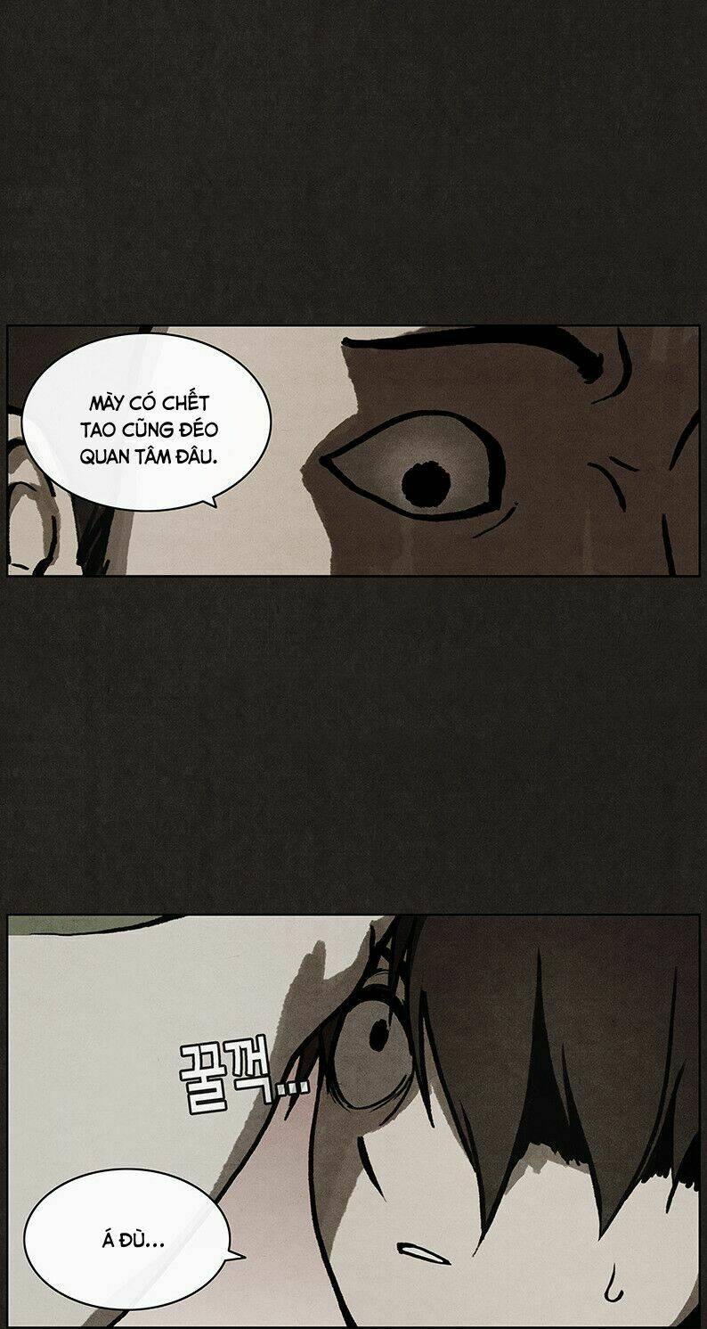 đứa con của quỷ dữ chapter 16 24