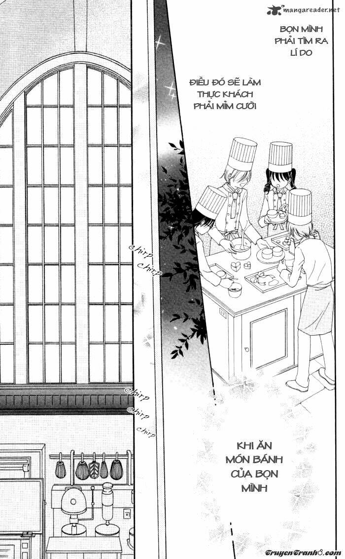 yumeiro patissiere chapter 12 40