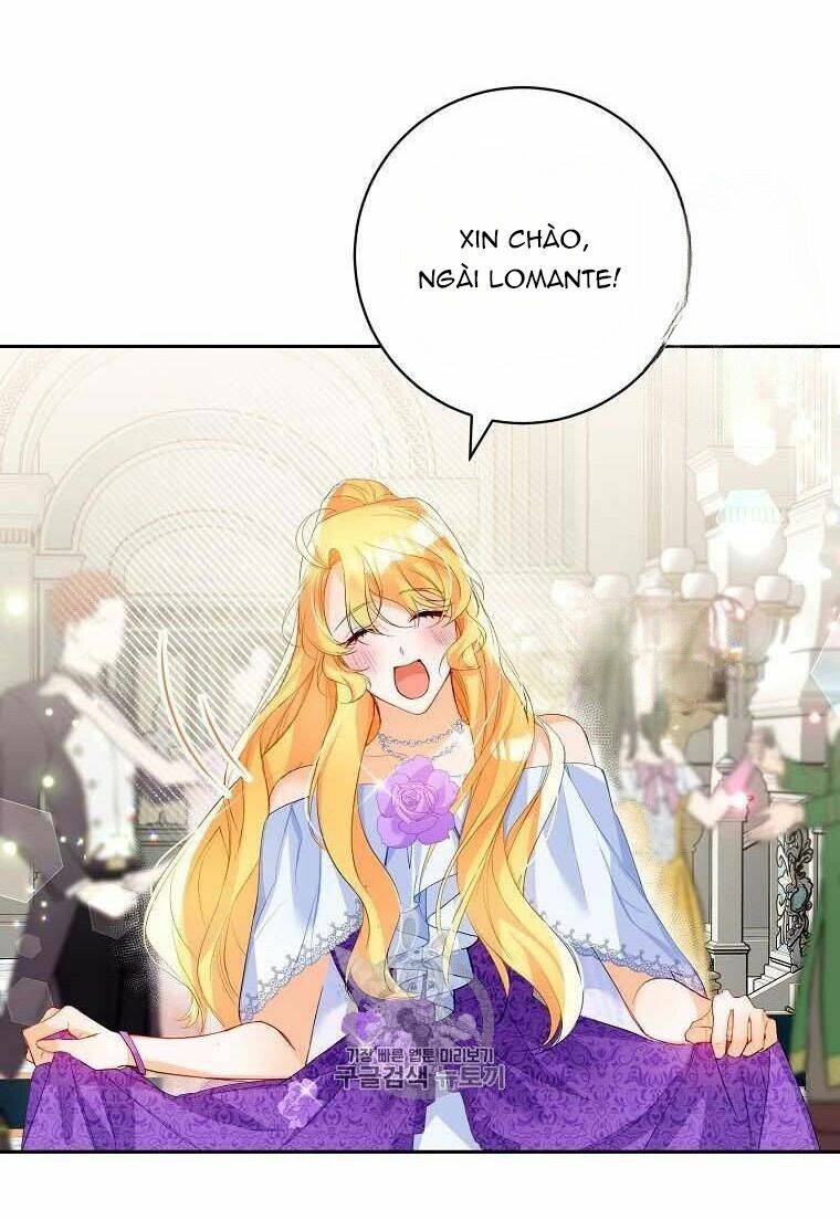 dư vị tách trà chapter 3 18