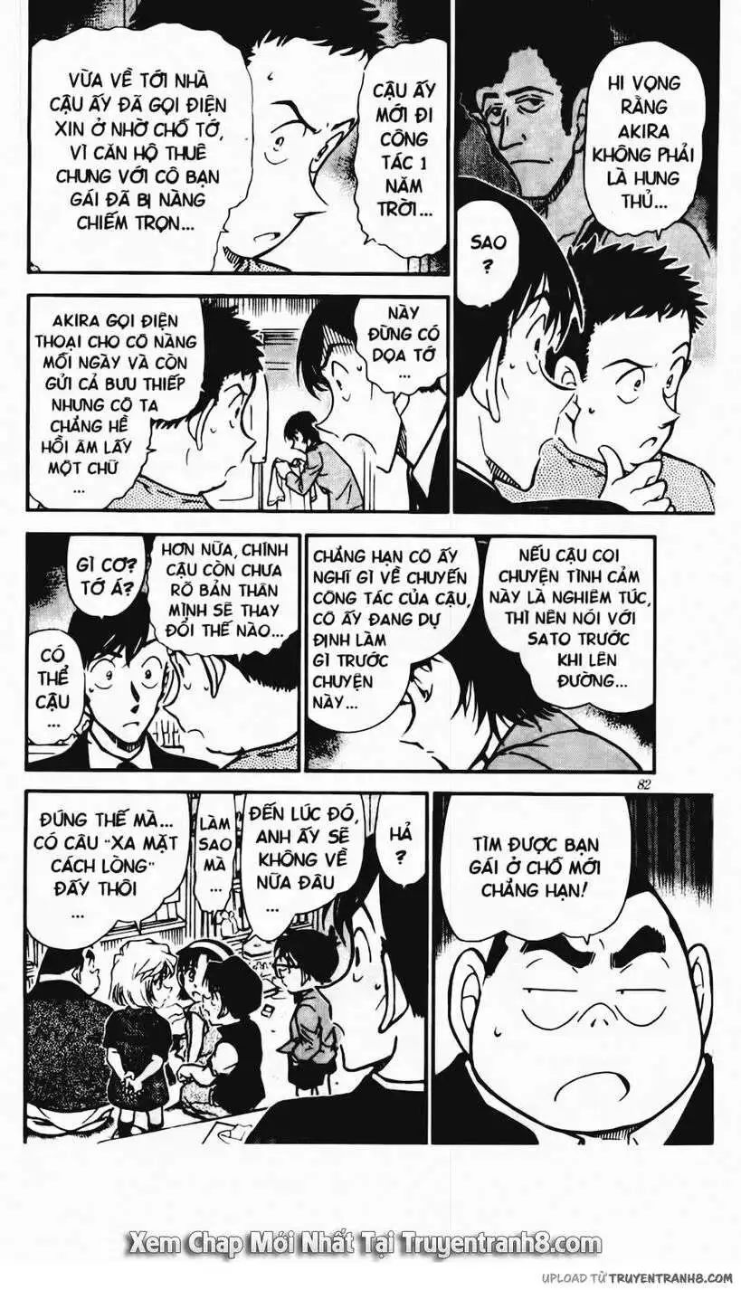 conan chapter 451 12