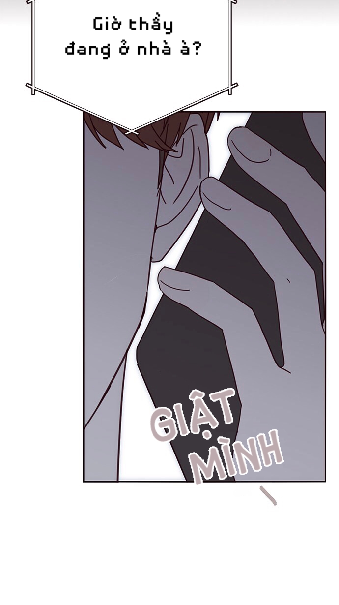 sợi chỉ nhân duyên của sarang chapter 22 24