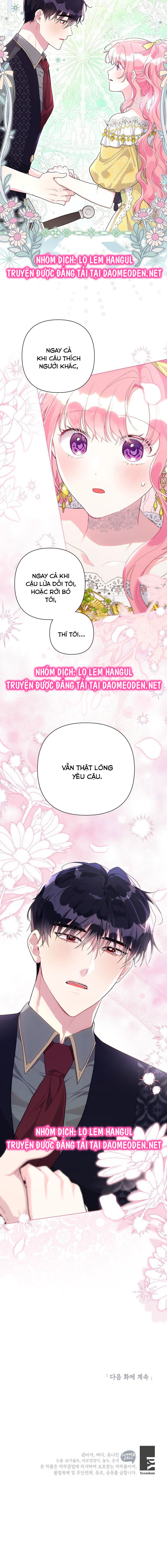 trở thành con dâu bất đắc dĩ chapter 100 7