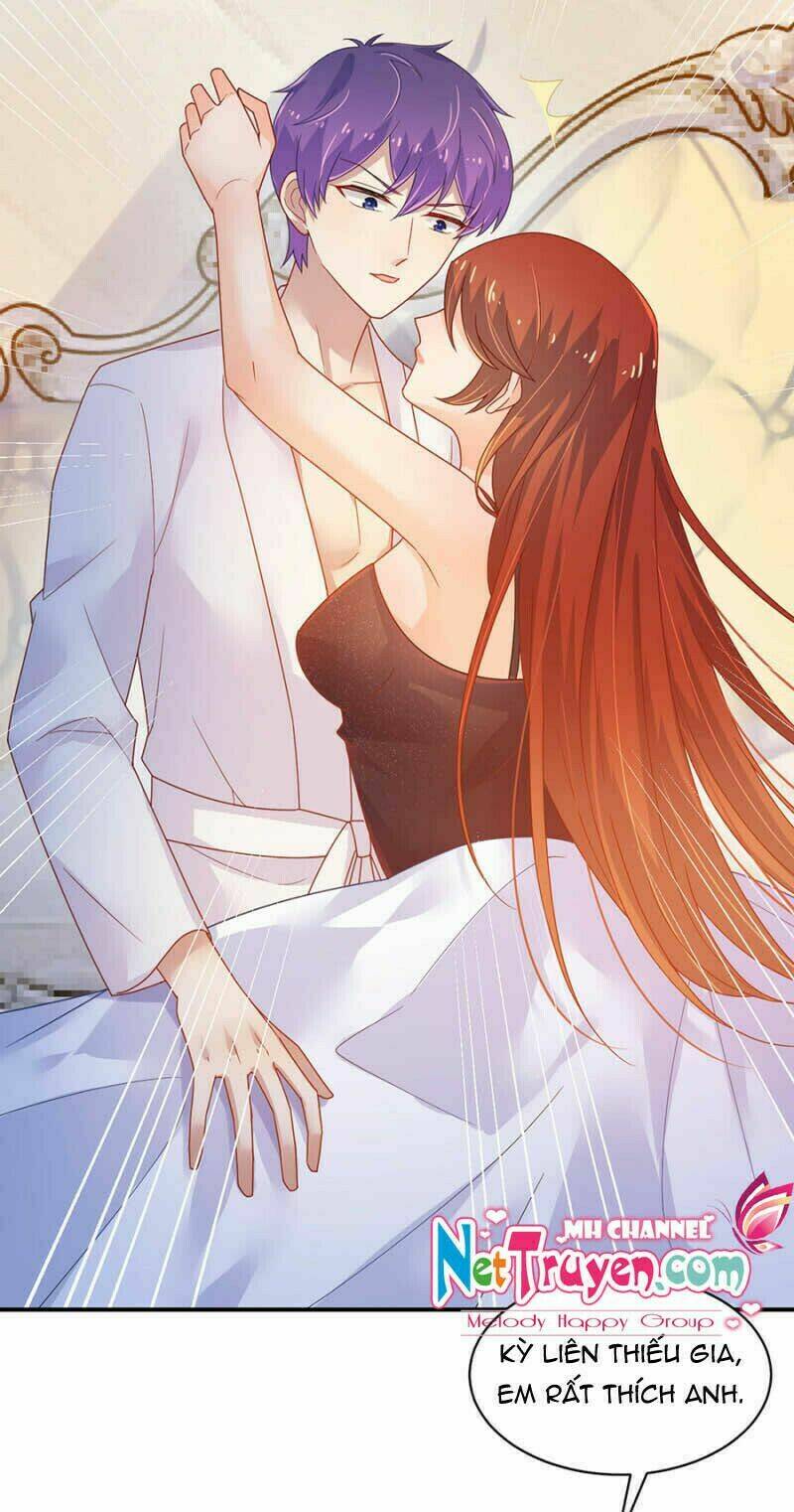 ma lạt thiên kim đẩu ác thiếu chapter 176.5 3