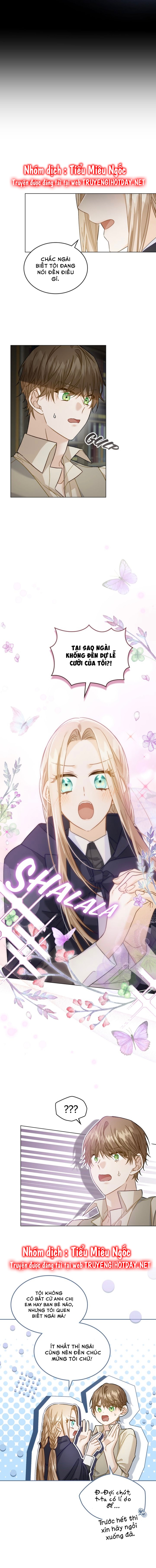 hải tặc thượng lưu chapter 33 4