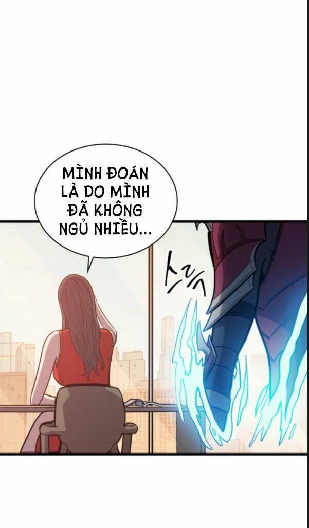 tôi trở lại thăng cấp một mình chapter 33 8