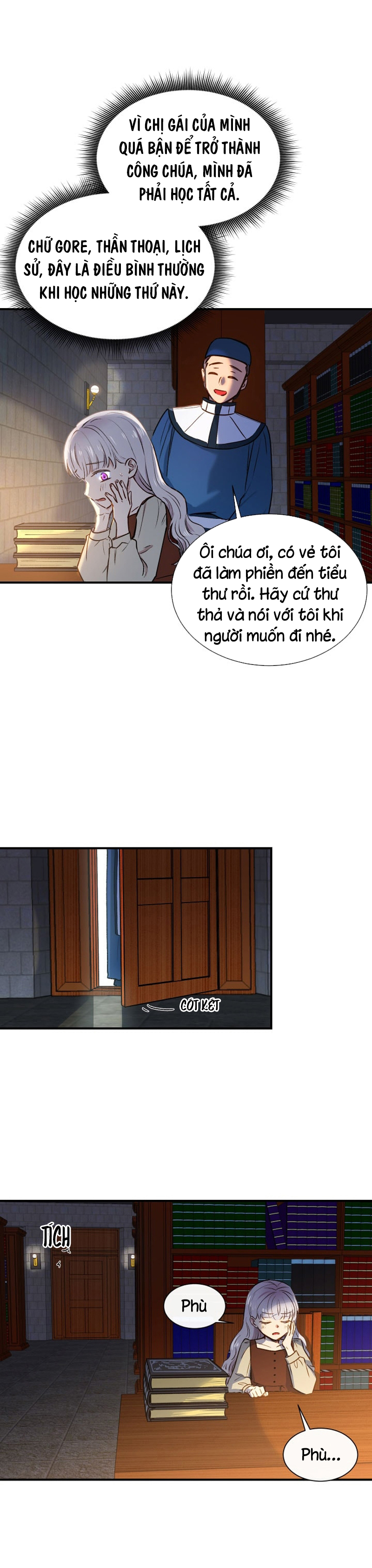 bản khế ước với nữ công tước ác ma chapter 4 7