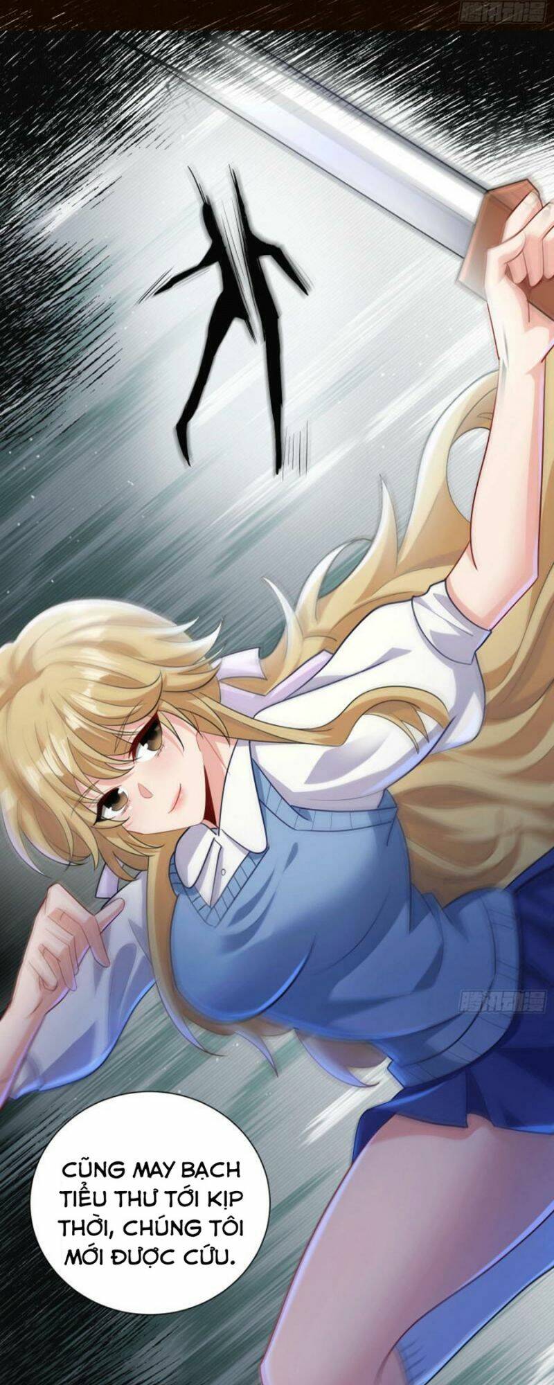 cao thủ xuống núi, bảy vị sư tỷ bảo vệ ta chapter 32 17