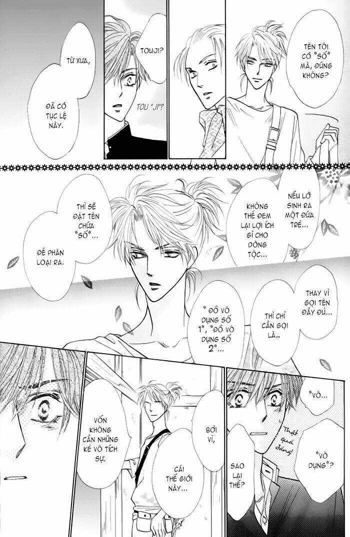 kim cương bạc chapter 12 15