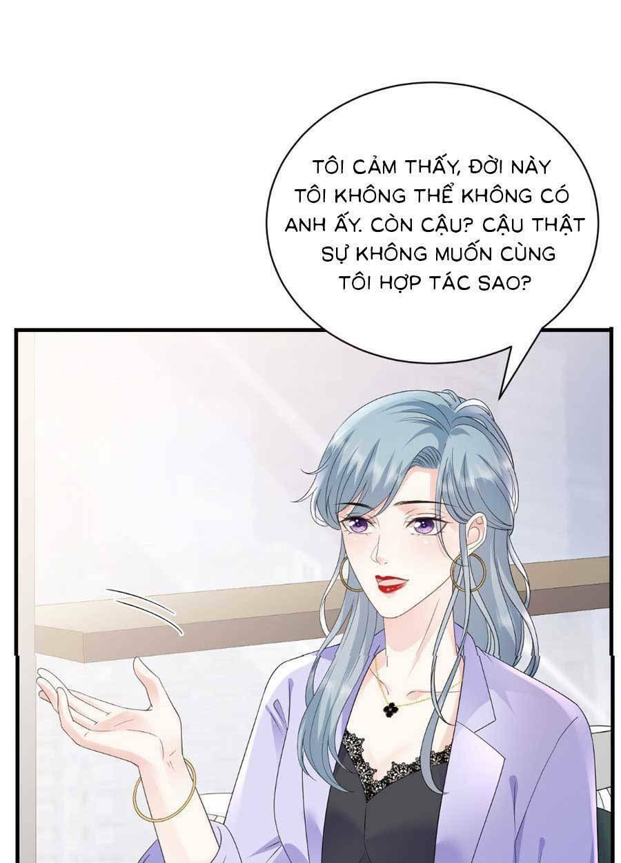 đại tiểu thư có ý đồ gì xấu đâu chapter 135 15