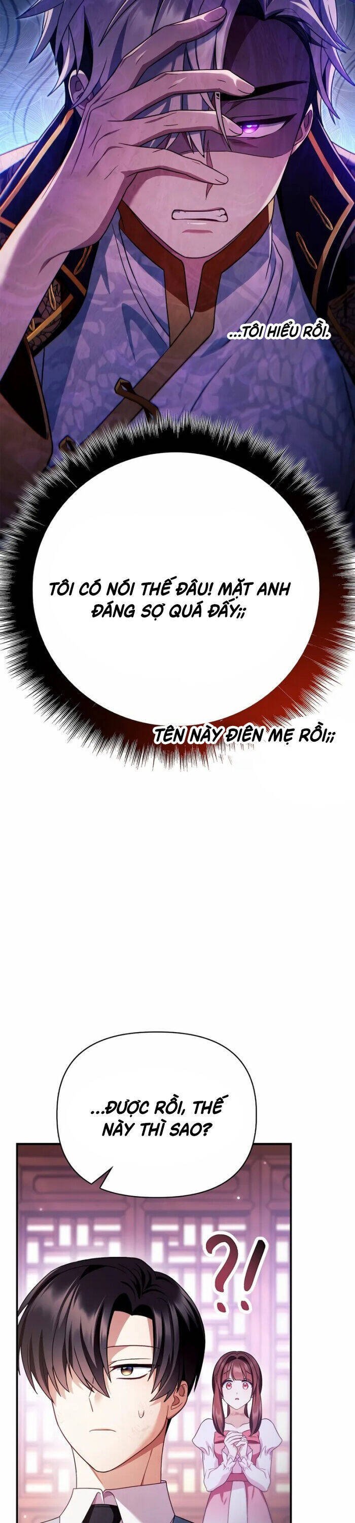 Kí Sự Hồi Quy chapter 122 19