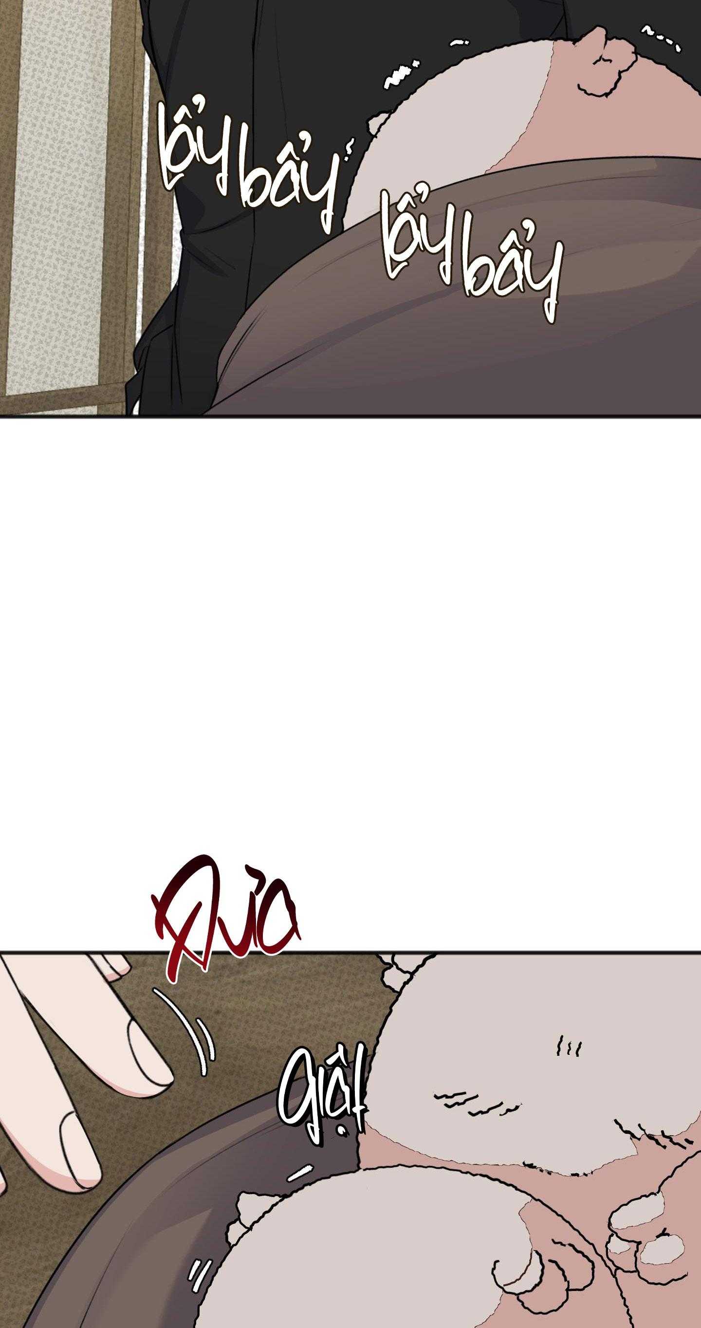 cảnh báo mưa chapter 20 16