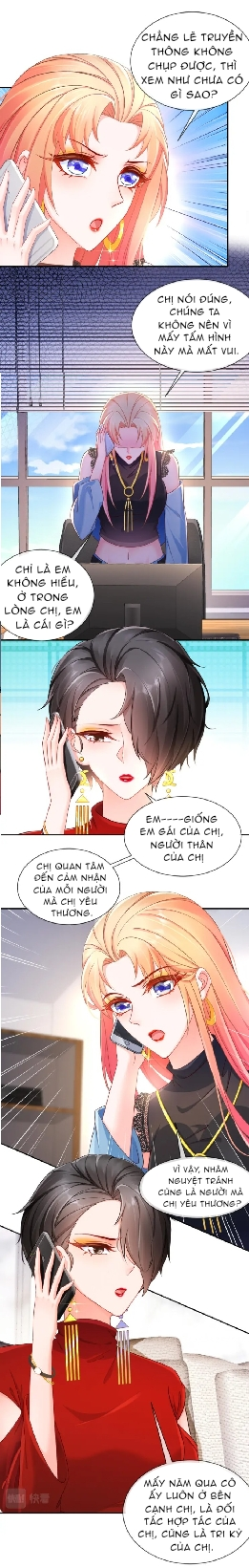 tỷ tỷ không hề có ý xấu chapter 15 10