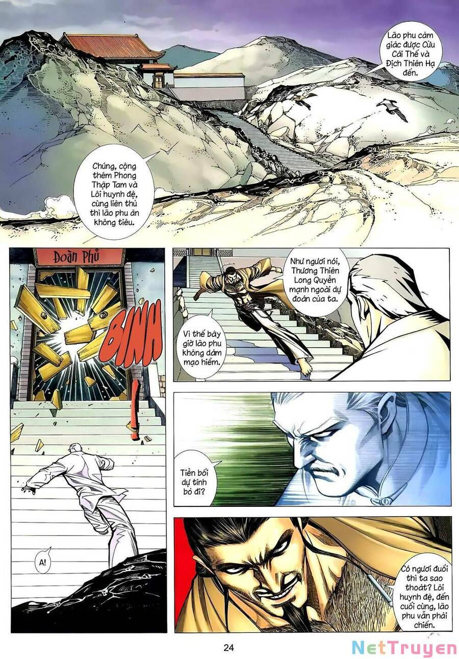 cuồng đao 04 chapter 39 21