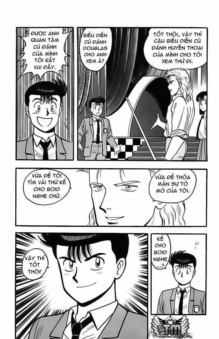 break shot chapter 83 12