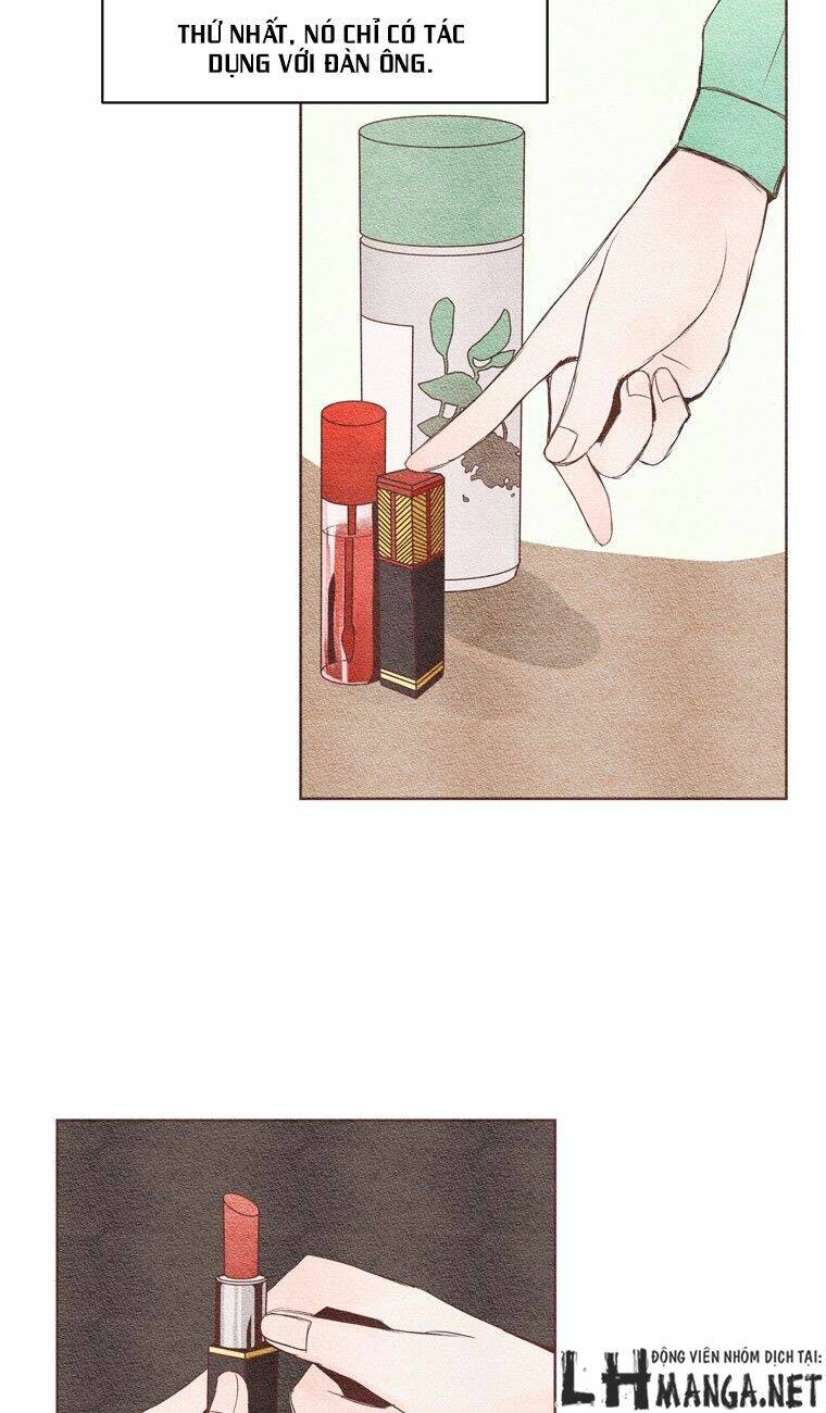 may i shake your hand chapter 2 3