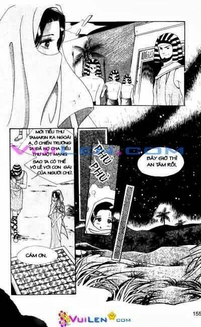 hậu duệ hoàng gia chapter 1 155