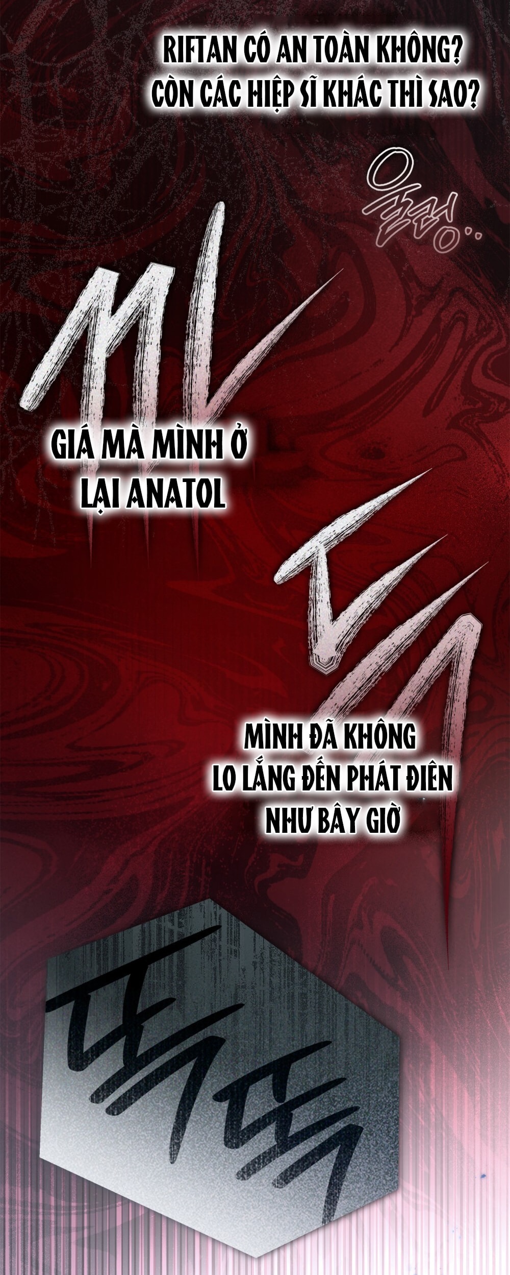 Dưới Bóng Cây Sồi chapter 118.1 8