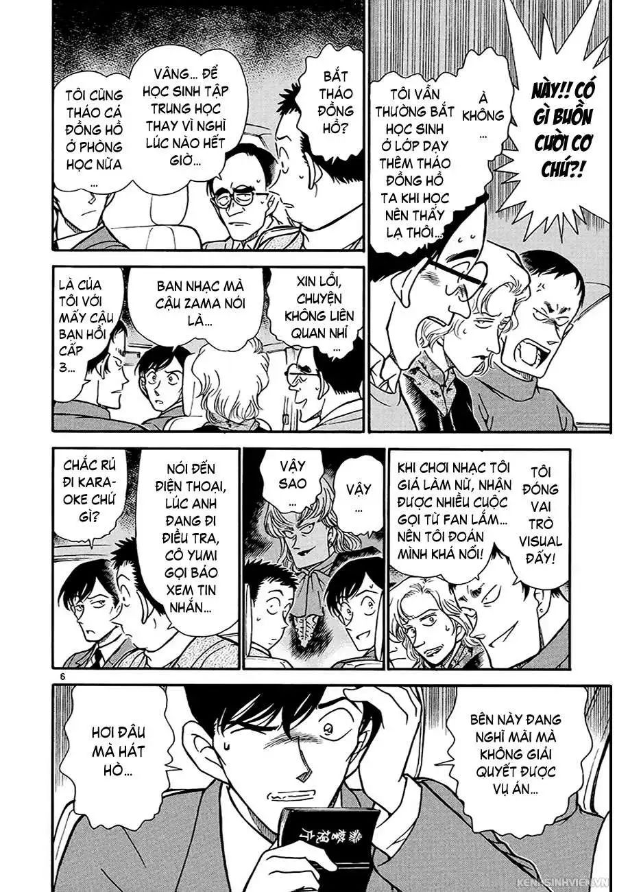 conan chapter 329 6