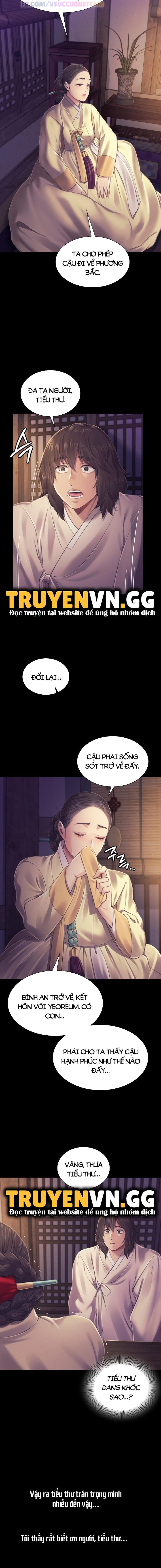 [18+] tiểu thư chapter 105 4