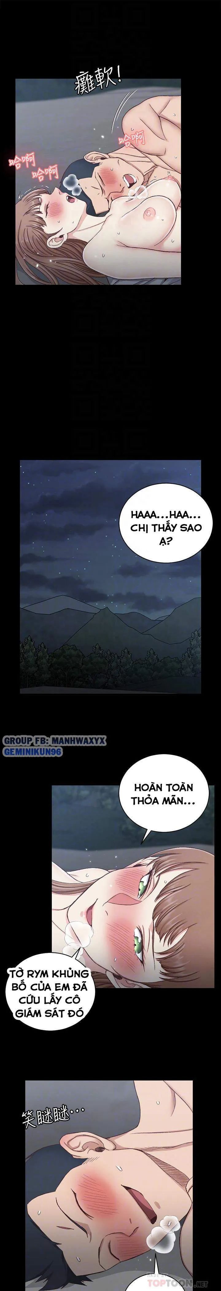 thanh niên động kinh chapter 96 18