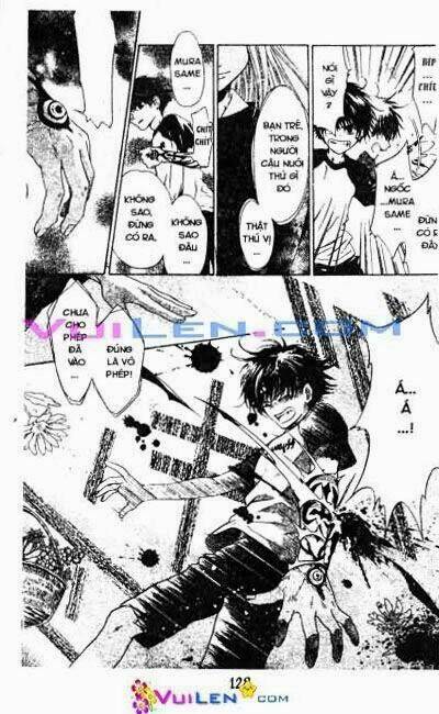bát khuyển sỹ phương đông chapter 3 128