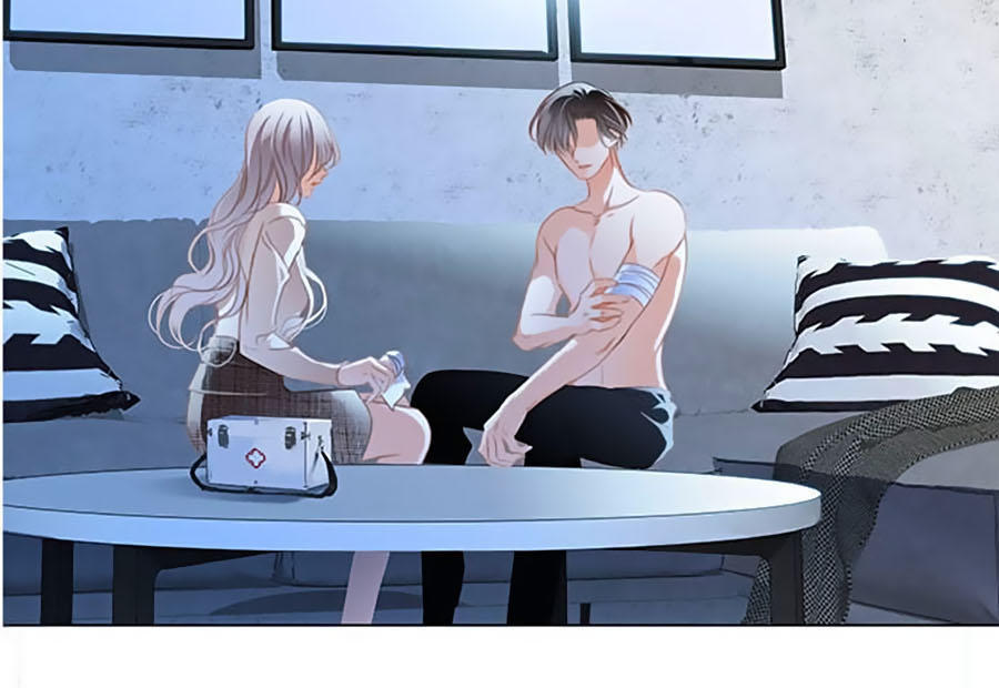 tình yêu và nhà sản xuất chapter 13 26