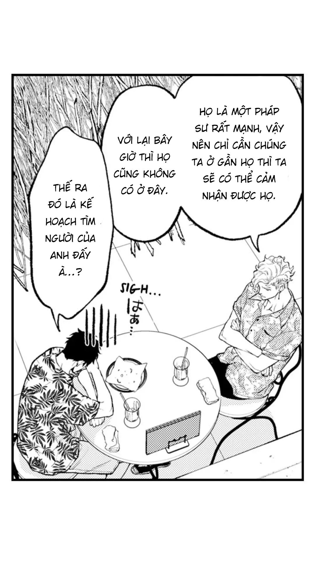 Gửi Em Gái Yêu Dấu, Anh Trai Em Trở Thành Thánh Nữ Mất Rồi chapter 28.1 - Trang 6