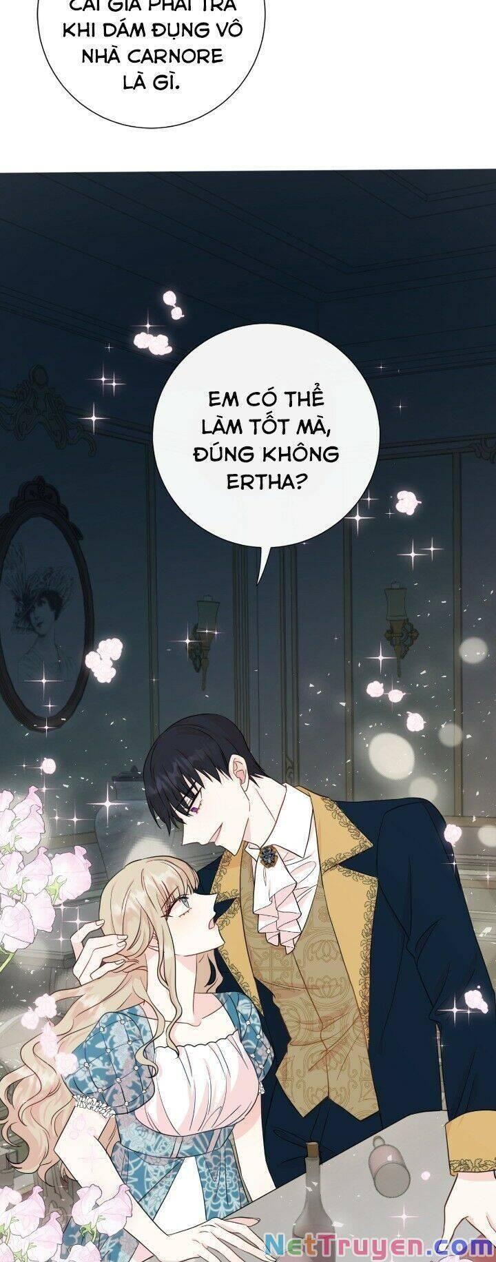 xin ngài đừng ăn tôi chapter 36 29