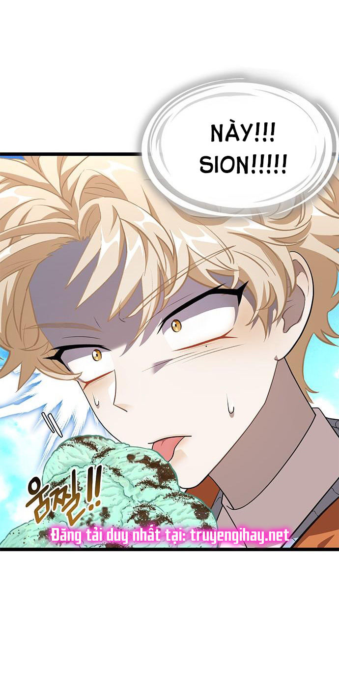 dark moon - tế đàn ánh trăng chapter 10.1 27