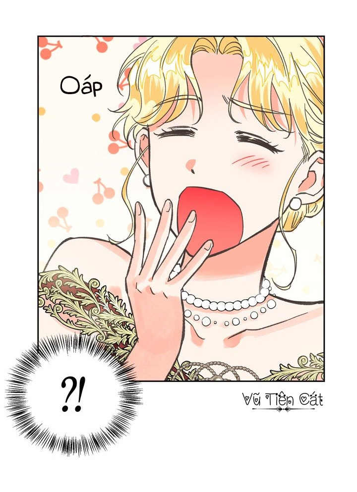 ác nữ xứng đôi với bạo chúa chapter 9 26