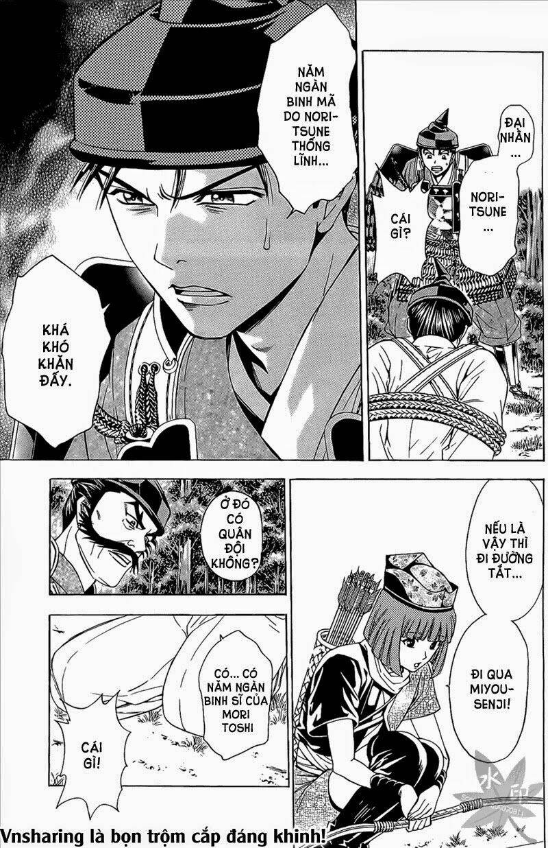 thiếu niên vương phần 2 chapter 51 42