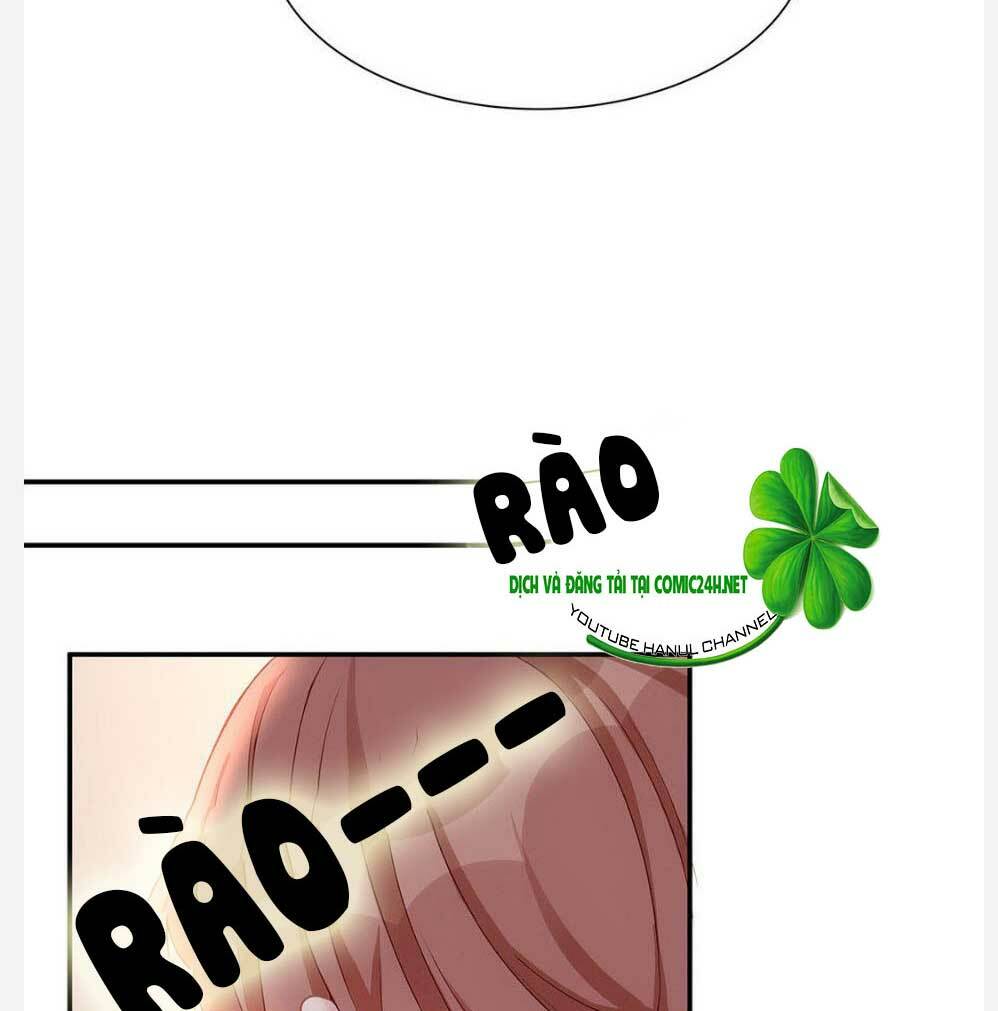 sủng em sủng tới tận cùng chapter 16 13