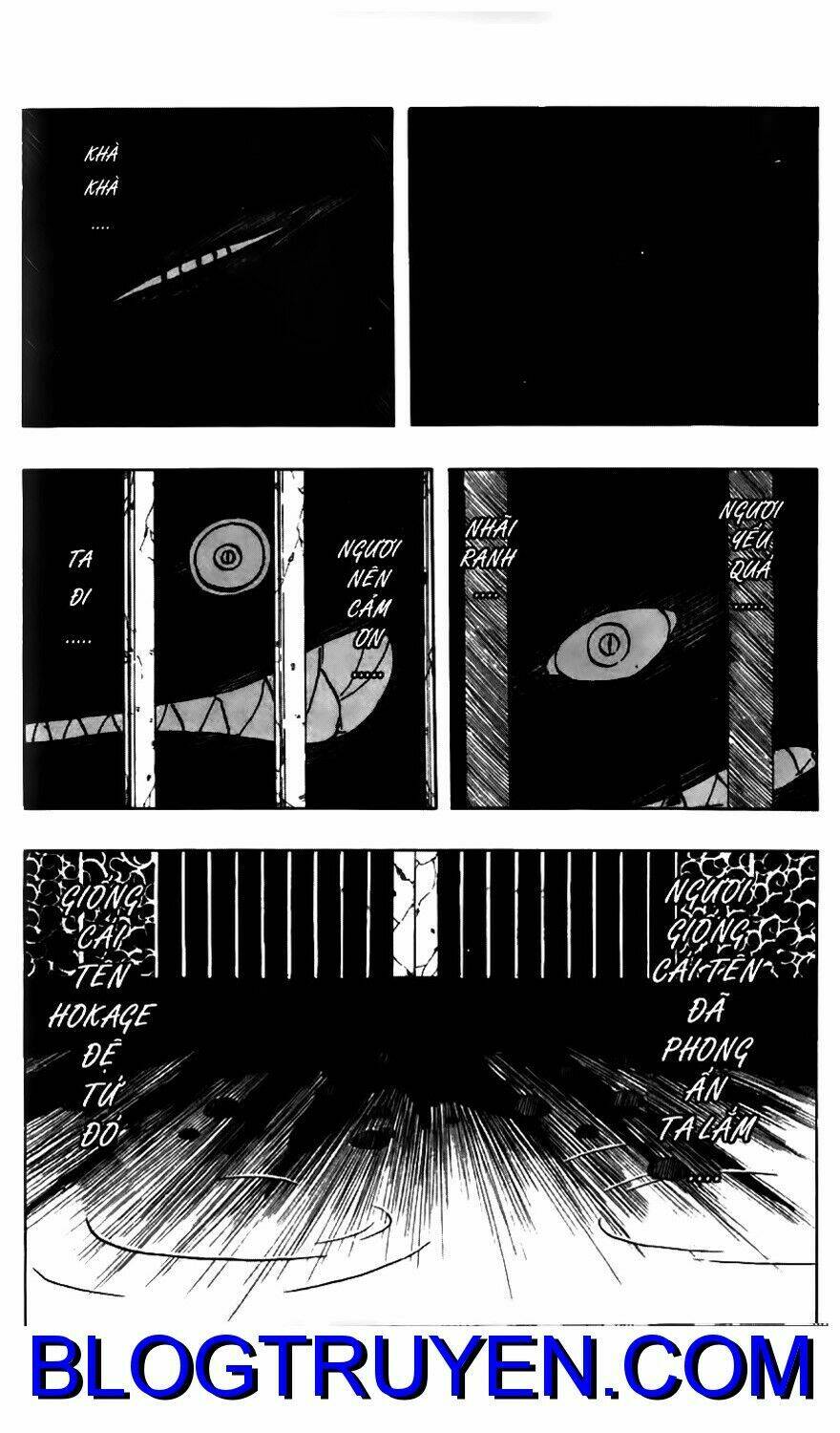 naruto - cửu vĩ hồ ly chapter 230 16