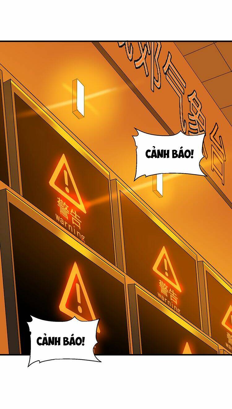 ta xuất sơn liền vô địch chapter 5 57