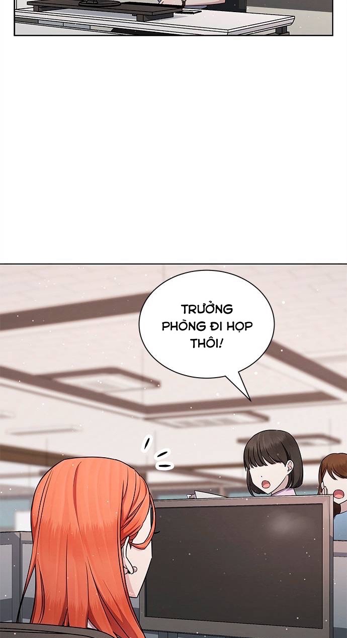 lâu đài - cô dâu của ma chapter 27 23