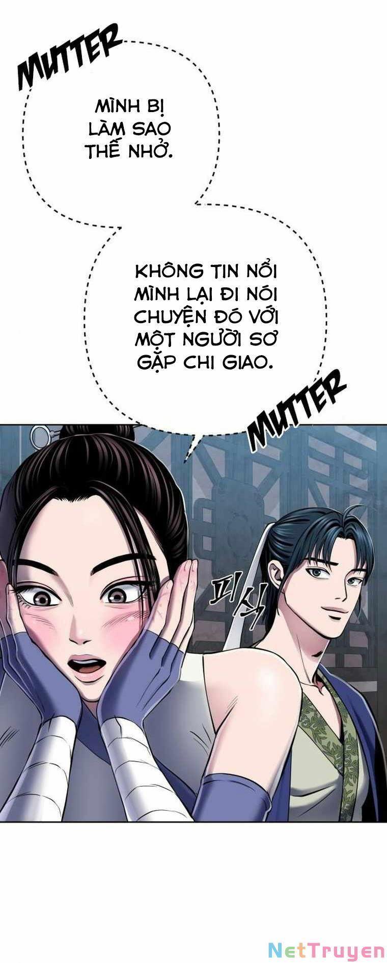 con trai út nhà ha buk paeng chapter 21 68
